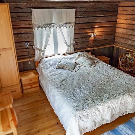 Sihi Country House Hiievalja 외부 사진