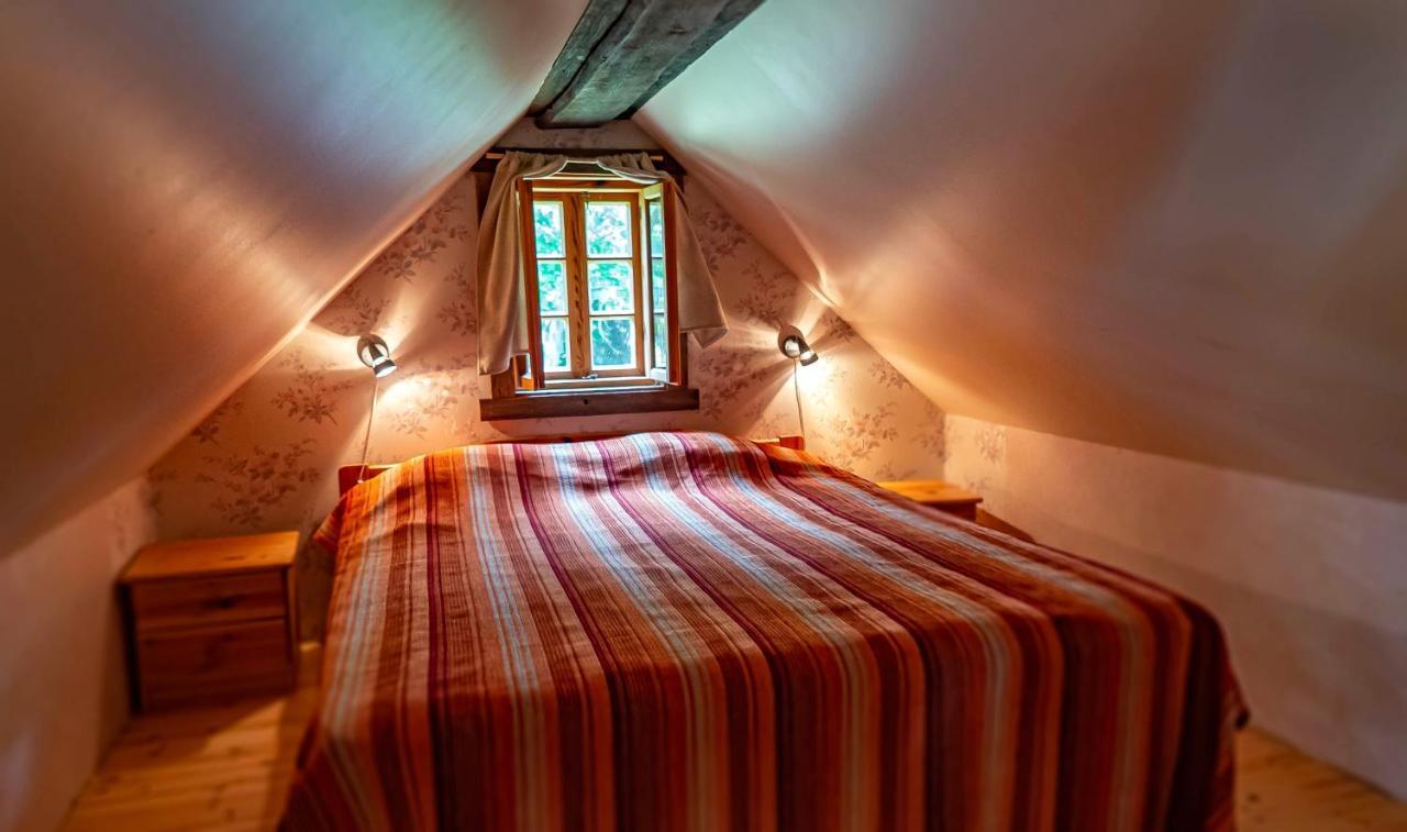 Sihi Country House Hiievalja 외부 사진
