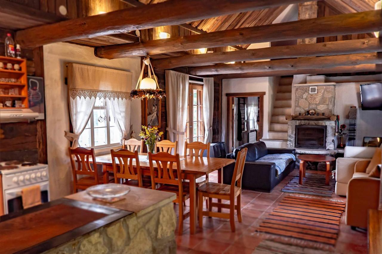 Sihi Country House Hiievalja 외부 사진
