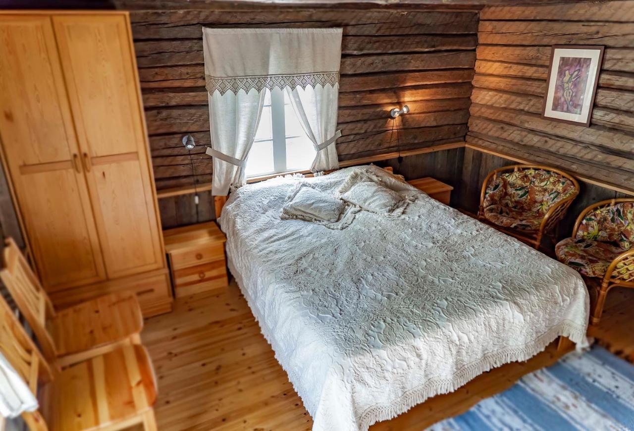 Sihi Country House Hiievalja 외부 사진