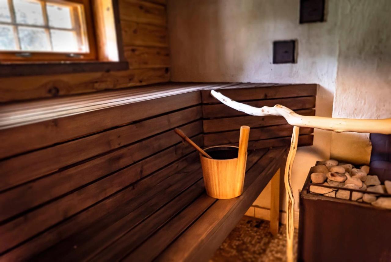 Sihi Country House Hiievalja 외부 사진