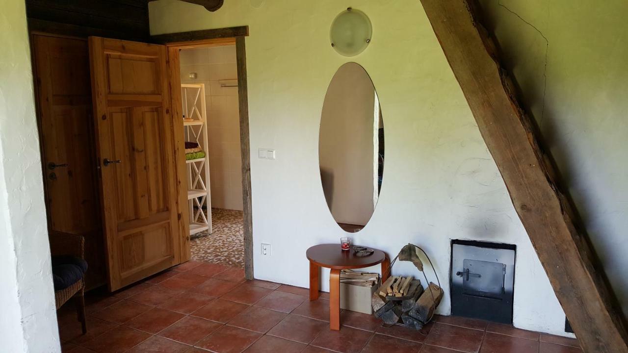 Sihi Country House Hiievalja 외부 사진